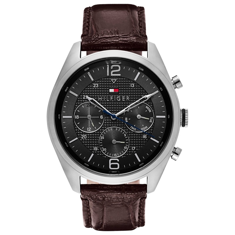 Tommy Hilfiger Men's Quartz Watch 1791184