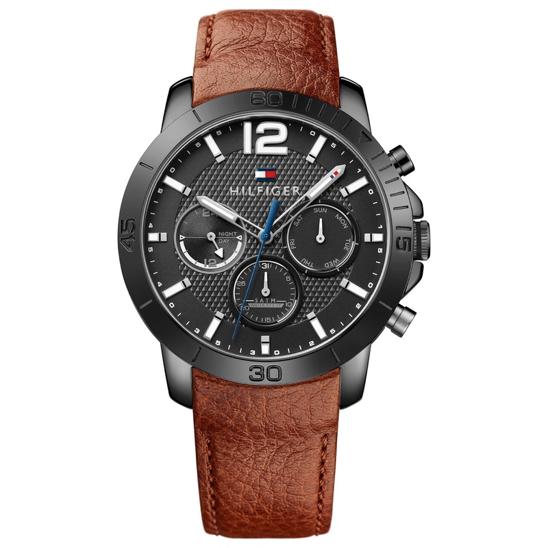 Tommy Hilfiger Men's Quartz Watch 1791269