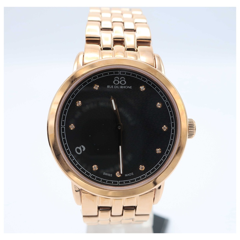 88 Rue du Rhone 88 Originals 87WA120017-SD Women's Watch