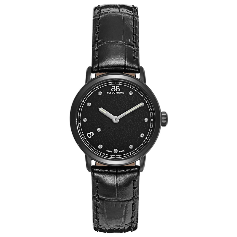 88 Rue du Rhone Double 8 Origin 87WA120001 Women's Watch