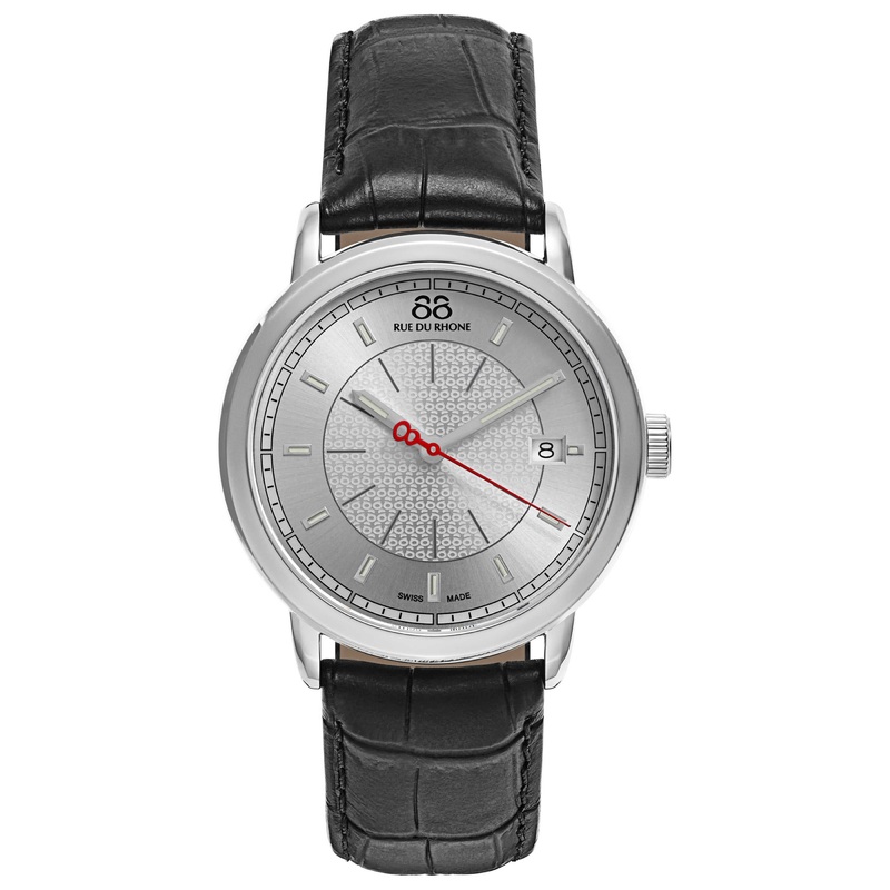 88 Rue du Rhone Double 8 Origin 87WA120027 Men's Watch
