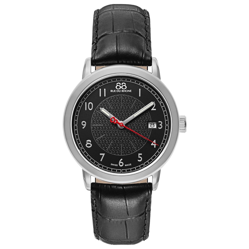 88 Rue du Rhone Double 8 Origin 87WA120030 Men's Watch