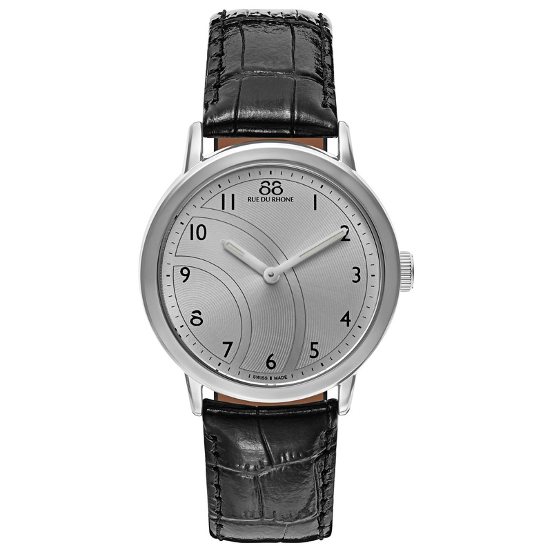 88 Rue du Rhone Double 8 Origin 87WA120058 Women's Watch