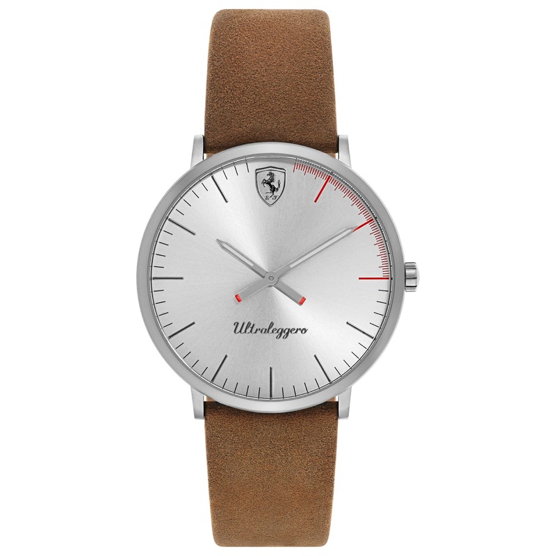 Ferrari Men's Quartz Watch 830405