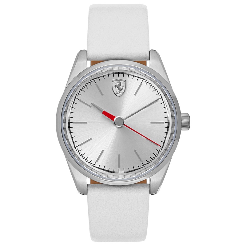 Ferrari Women's Quartz Watch 820020