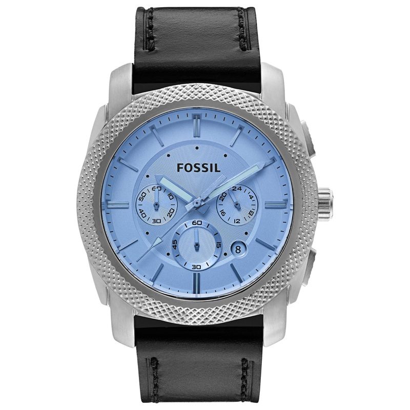 Fossil Men's Quartz Watch FS5160