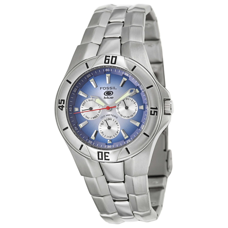 Fossil Men's Watch BQ9198