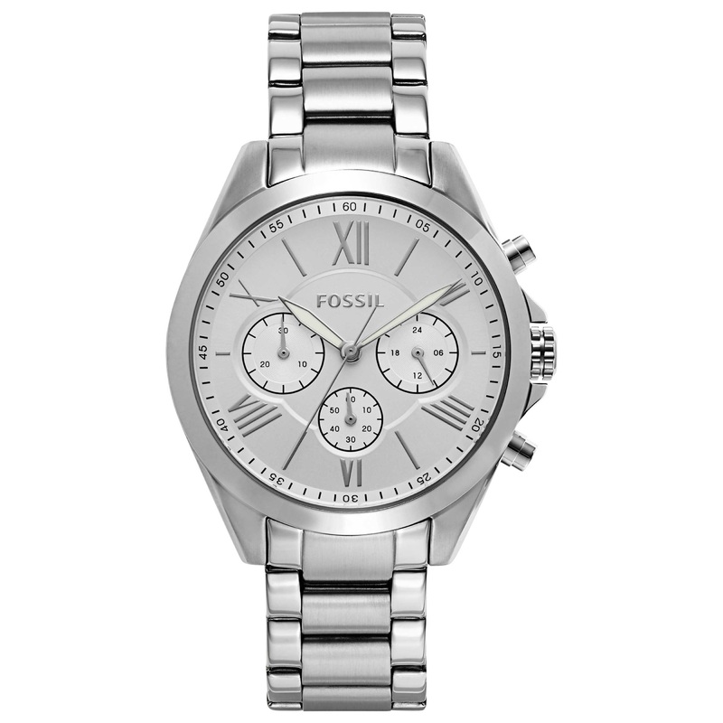 Fossil Women's Quartz Watch BQ1744