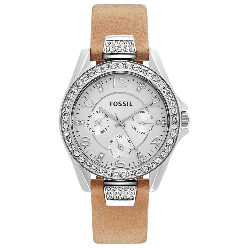 Fossil Women's Quartz Watch ES3889