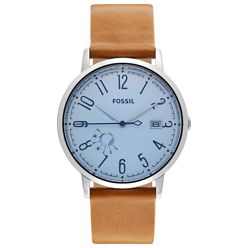 Fossil Women's Quartz Watch ES3975