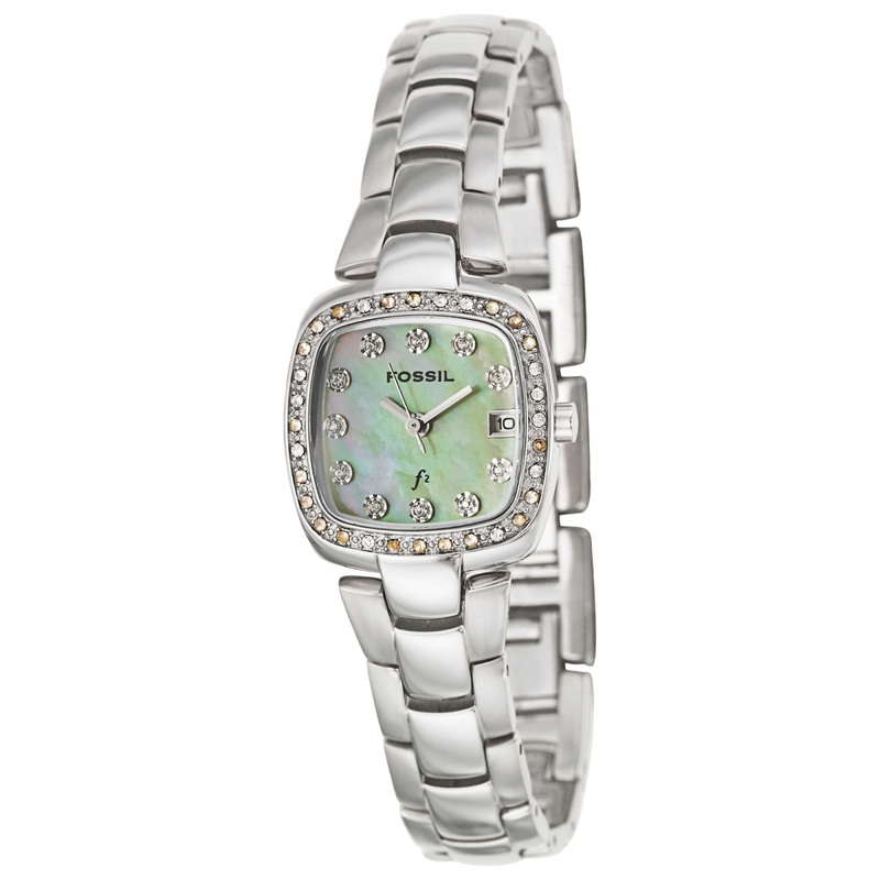 Fossil Women's Watch FOSSIL-ES9965