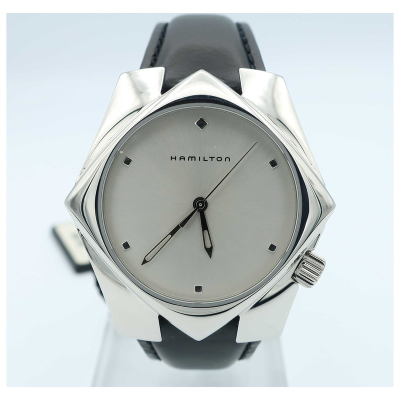 Hamilton Men's Quartz Watch H23411752-SD