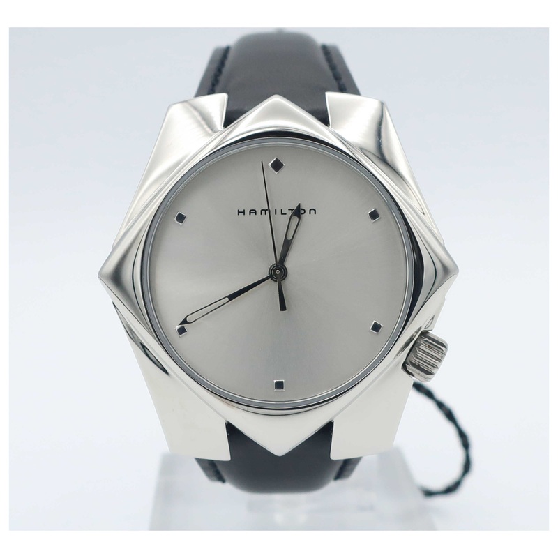 Hamilton Men's Quartz Watch H23411752-SDV