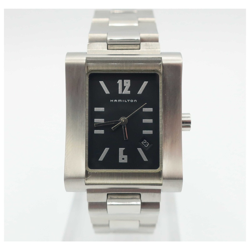 Hamilton Men's Watch H17311735-SS-PO