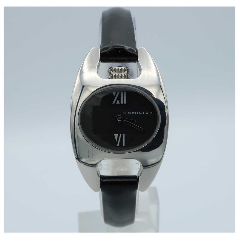 Hamilton Women's Quartz Watch H21111734-SD