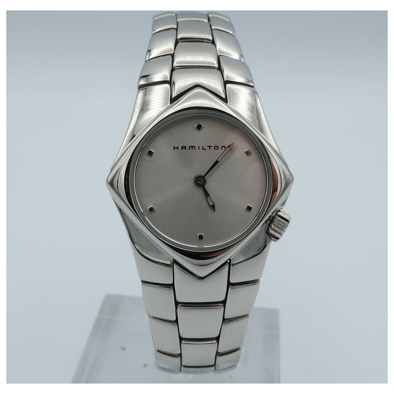 Hamilton Women's Quartz Watch H23211152-PO