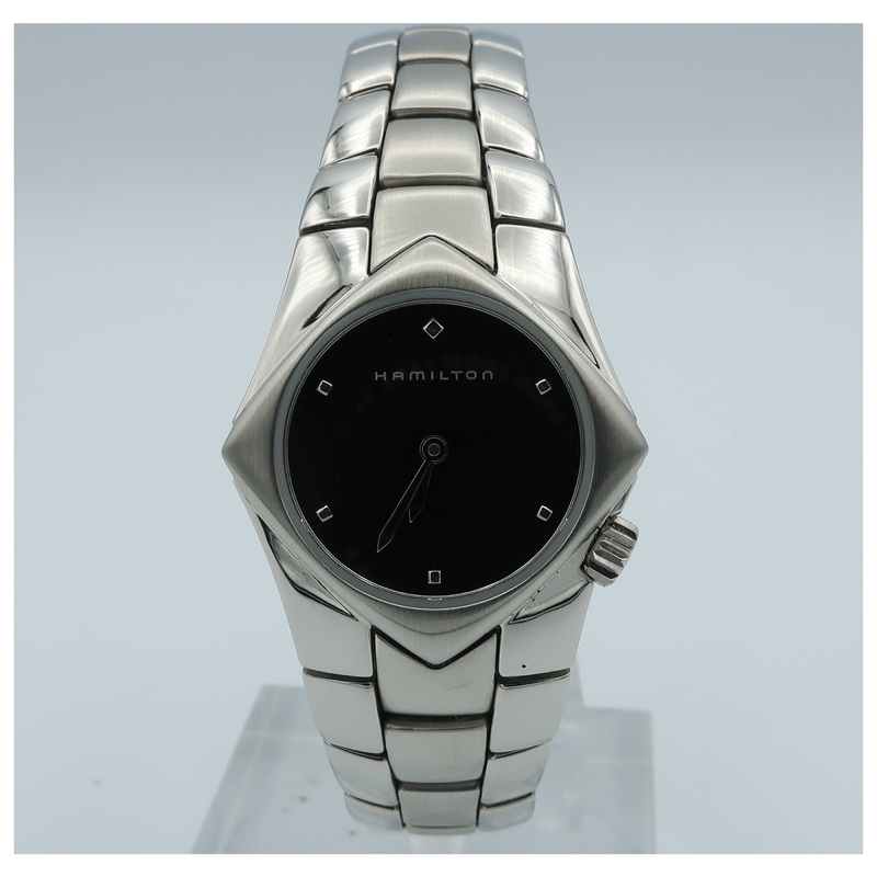 Hamilton Women's Quartz Watch H23251132-SD