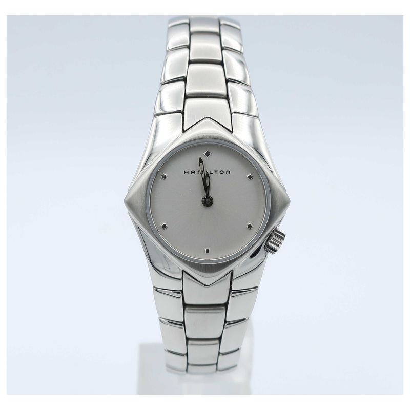 Hamilton Women's Quartz Watch H23251152-SD