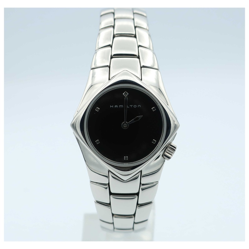 Hamilton Women's Quartz Watch H23251752-SD
