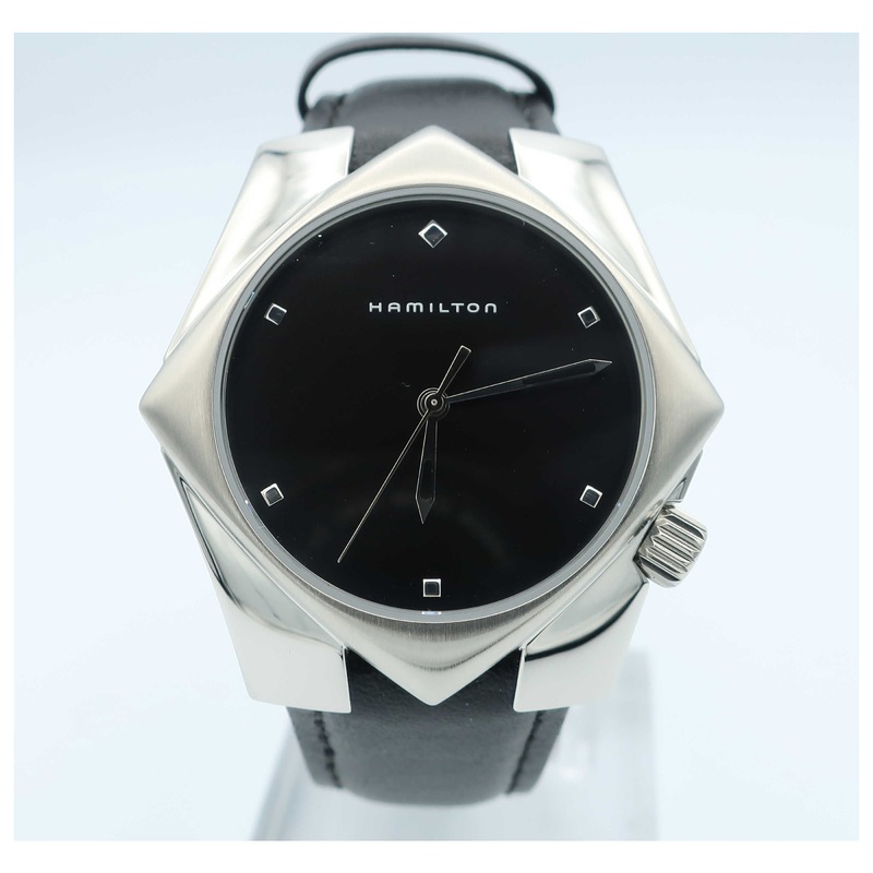 Hamilton Women's Quartz Watch H23411732-SDV