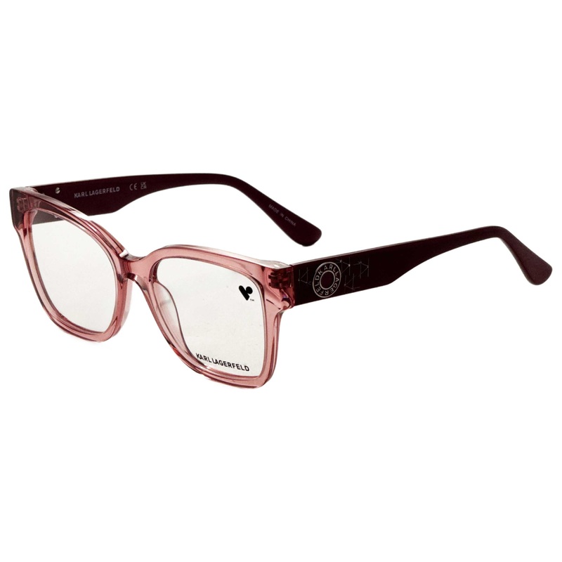Karl Lagerfeld Women's Opticals KL6111R-628