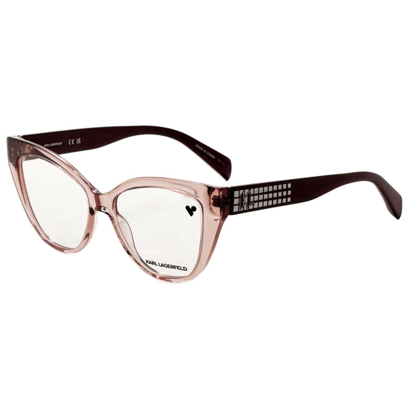 Karl Lagerfeld Women's Opticals KL6178-272