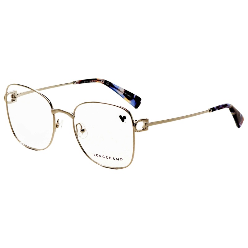 Longchamp Women's Opticals LO2163-715