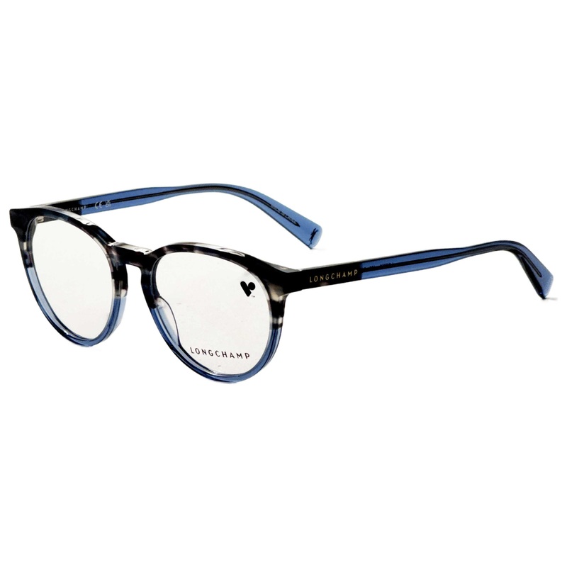Longchamp Women's Opticals LO2752-408
