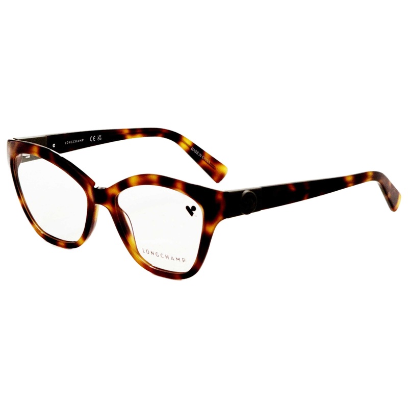 Longchamp Women's Opticals LO2755-230