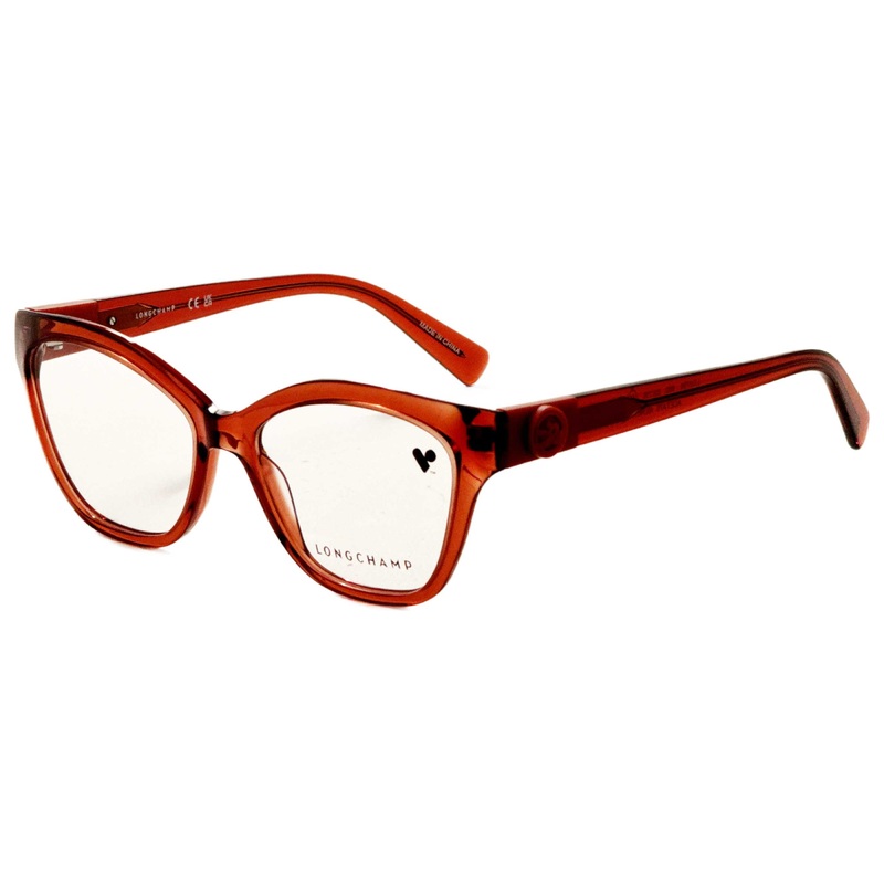 Longchamp Women's Opticals LO2755-600