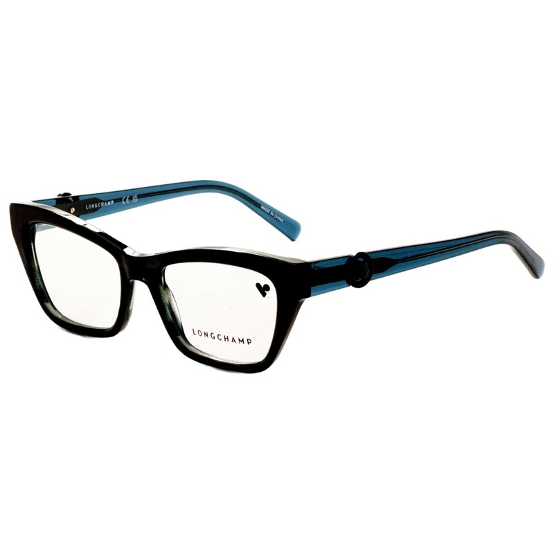 Longchamp Women's Opticals LO2762-304