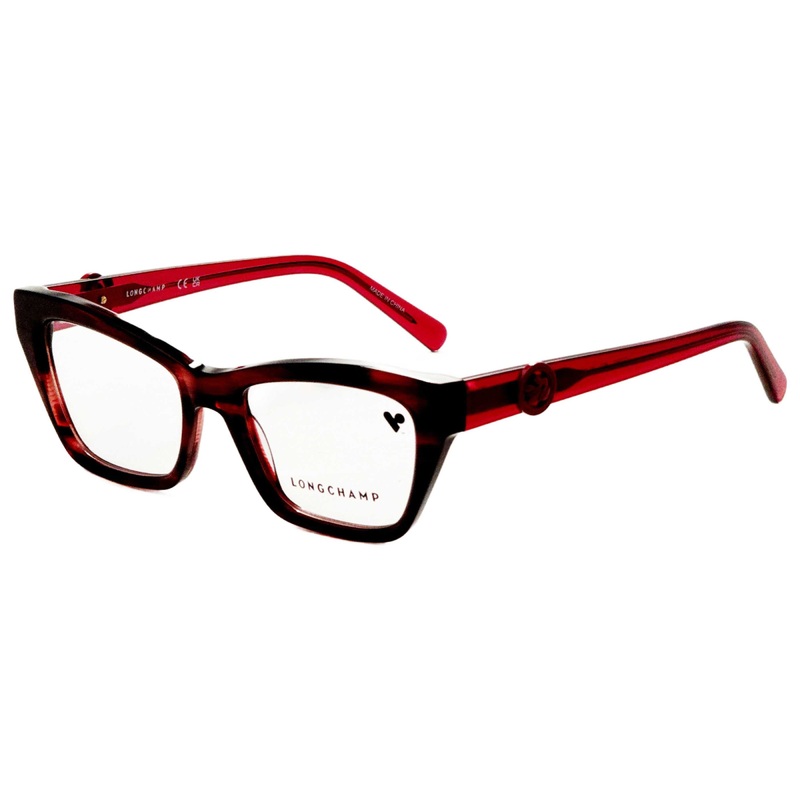 Longchamp Women's Opticals LO2762-602
