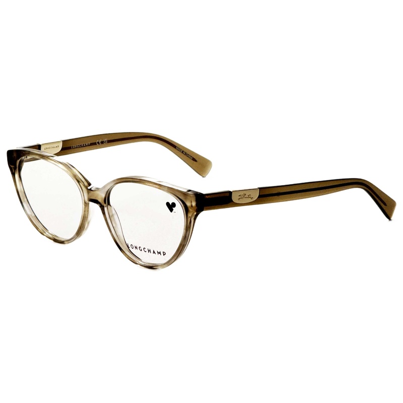 Longchamp Women's Opticals LO2764-252