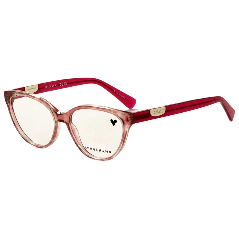 Longchamp Women's Opticals LO2764-651