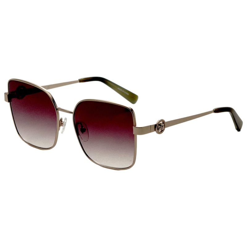 Longchamp Women's Sunglasses LO181S-708
