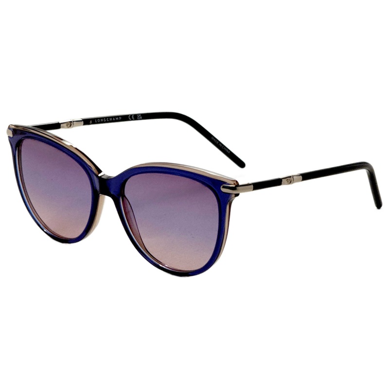 Longchamp Women's Sunglasses LO727S-435