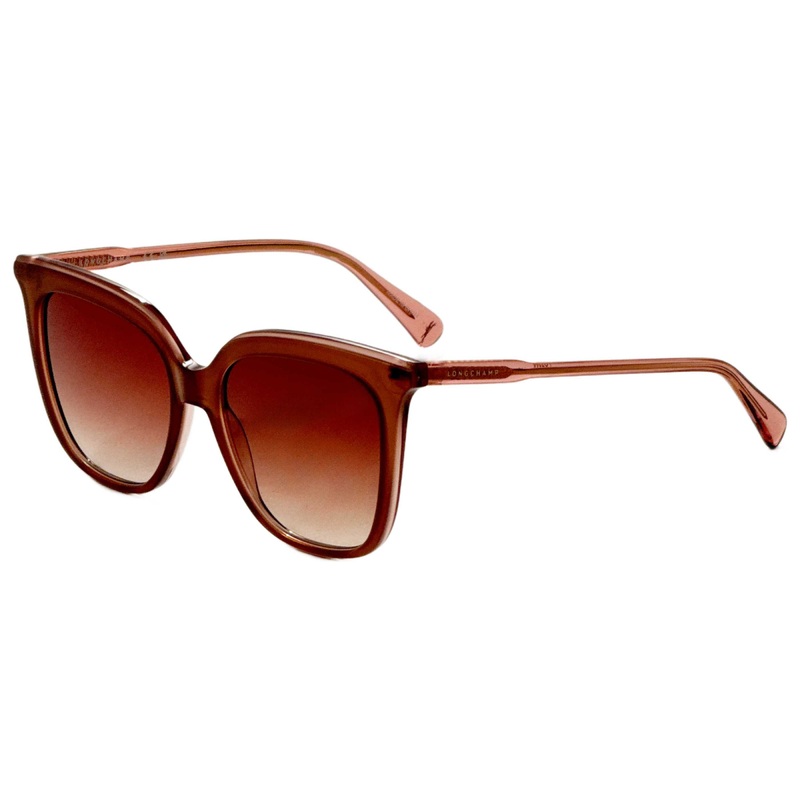 Longchamp Women's Sunglasses LO728S-207