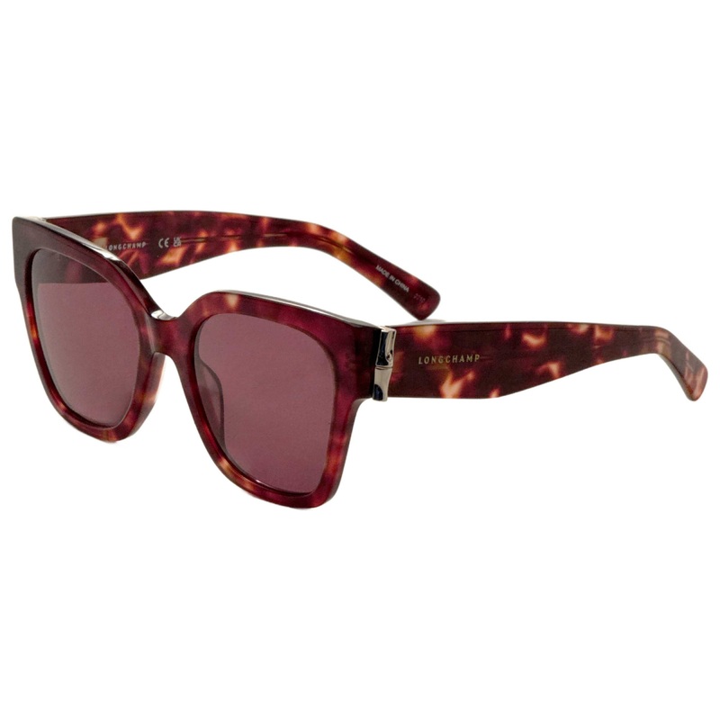 Longchamp Women's Sunglasses LO732S-640
