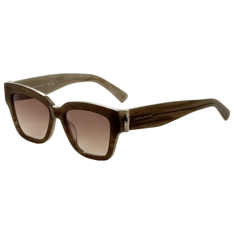 Longchamp Women's Sunglasses LO745S-305