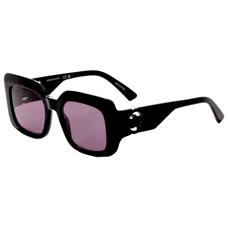 Longchamp Women's Sunglasses LO753S-001