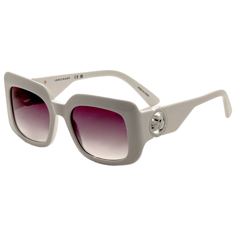 Longchamp Women's Sunglasses LO753S-109