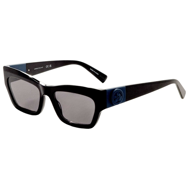 Longchamp Women's Sunglasses LO763S-001