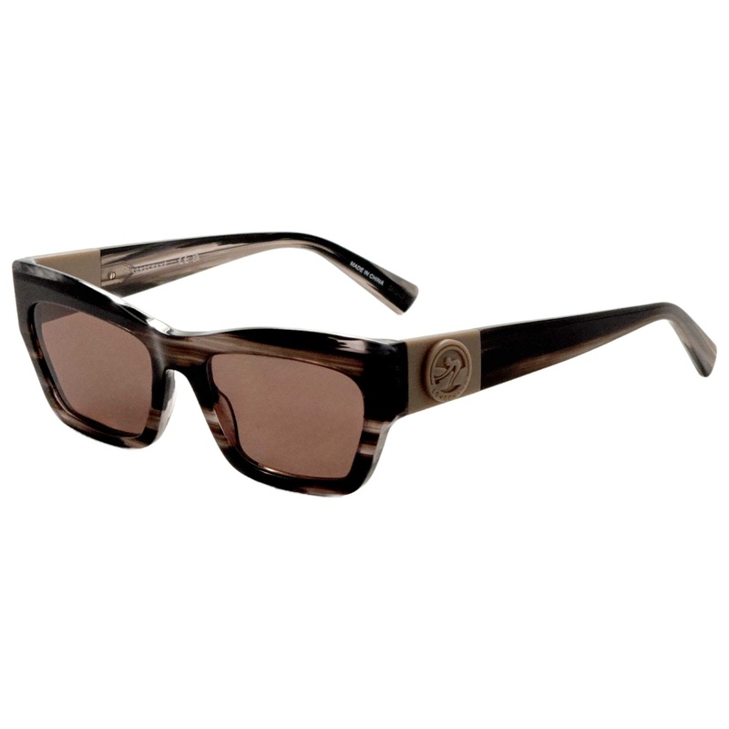 Longchamp Women's Sunglasses LO763S-008