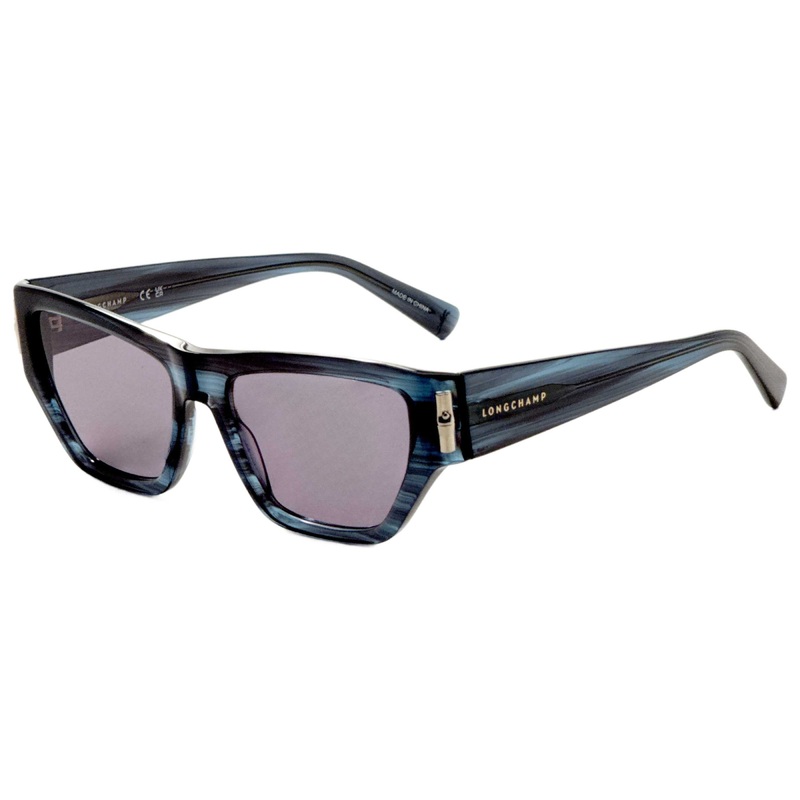 Longchamp Women's Sunglasses LO774S-407