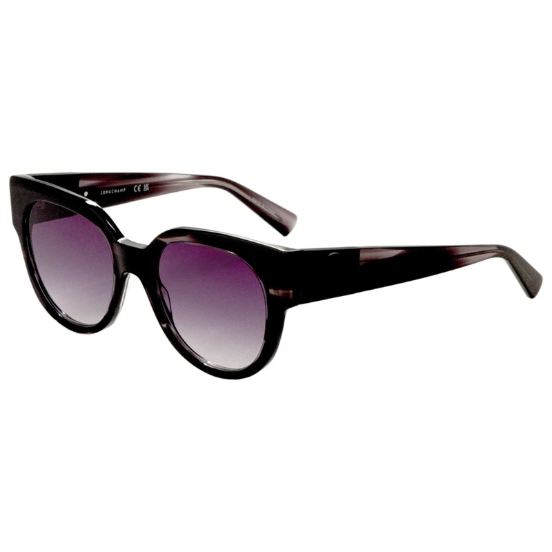 Longchamp Women's Sunglasses LO779S-008