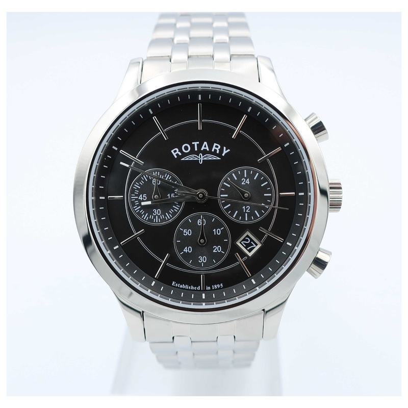 Rotary Chronograph GB03633-04-SD Men's Watch