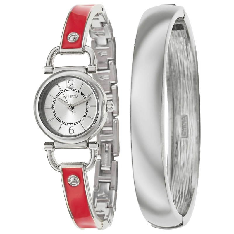 Valletta Bracelet FMDCT451A Women's Watch