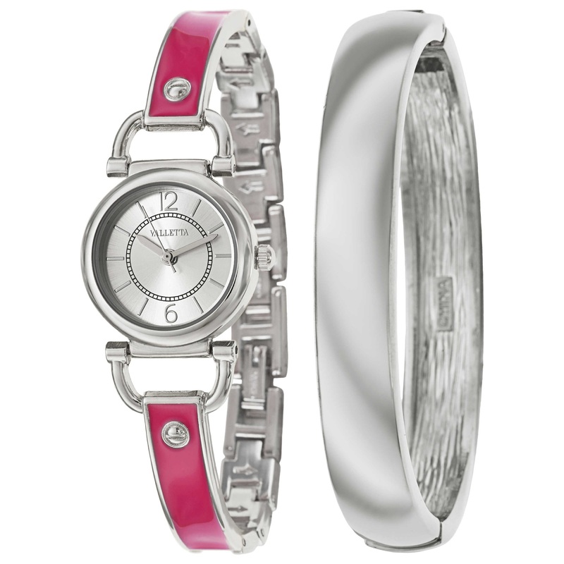 Valletta Bracelet FMDCT452A Women's Watch