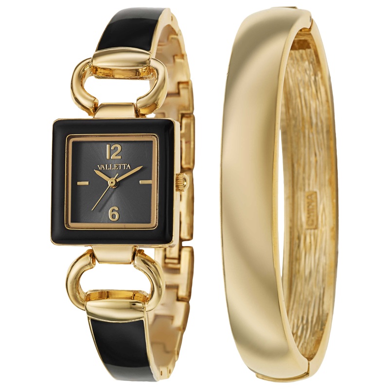 Valletta Bracelet FMDCT464A Women's Watch
