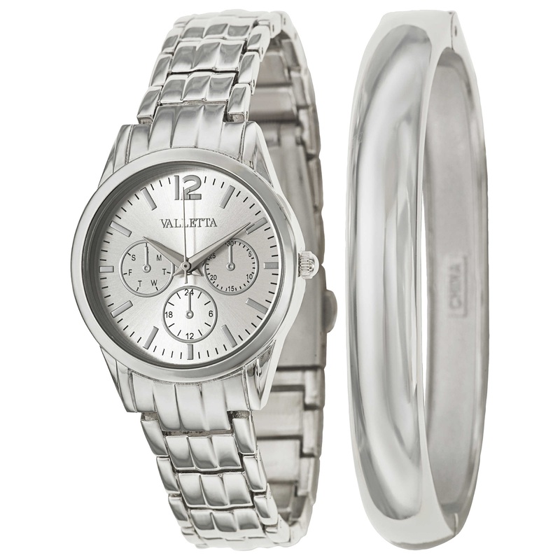 Valletta Bracelet FMDCT480A Women's Watch